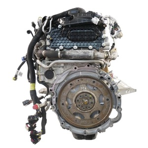 Motor DT306 3.0 para Land 3.0 D, AJ20D6, LR142504, LR142503, 204dta, para Land DT306 3.0 D - Product Image 4