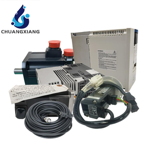 MR-J3CDL05M MR-J3系列伺服驱动系统数据设定编程电缆，用于伺服驱动器，0.5m - Product Image 2