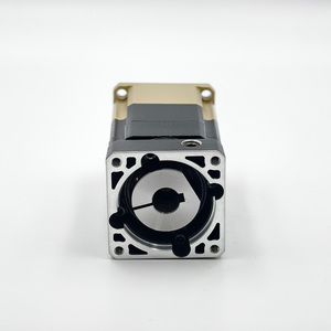 Réducteur planétaire à deux étages de haute précision, personnalisé ODM, à faible bruit, faible jeu, à montage sur bride, à couple élevé - Product Image 3