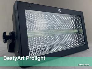 <span class=keywords><strong>Mac</strong></span> atómica 3000 RGB Color luz estroboscópica Led - Product Image 3