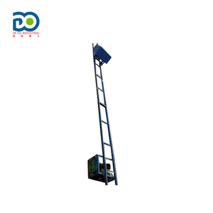 Treuil de levage pour travaux de construction, efficace et pratique, longueur personnalisable, treuil pour seau à sable, treuil de montagne - Product Image 1