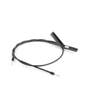 Cable de cubierta de maletero OEM 51237184432 para BMW Serie 3 325 <span class=keywords><strong>330</strong></span> <span class=keywords><strong>E90</strong></span> - Product Image 5