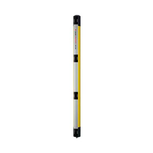Récepteur de grille multi-faisceaux Leuze Mld520 R4, équipement industriel, plastique, conforme RoHS - Product Image 4