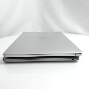 แล็ปท็อปโปรน้ำหนักเบาขนาด 13.3 นิ้ว รุ่น A2338 M1 แรม 8GB SSD 256GB ปี 2020 - Product Image 4