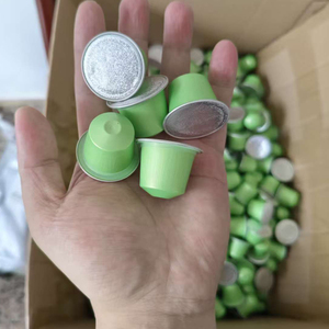 Matcha Tea K-<b>Cups</b> for Keurig Machines | Rich in Antioxidants with Custom Flavors & Recyclable Packaging – OEM/ODM Bulk Supply - Product Image 1