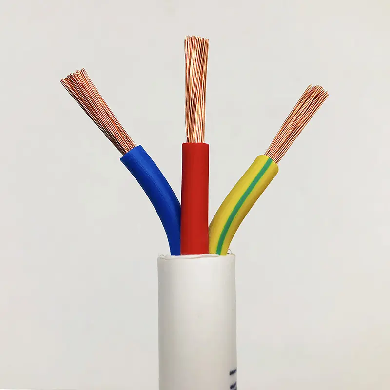 3x16 mmrvv cables cable de aluminio 83 UF fabricante de cables eléctricos