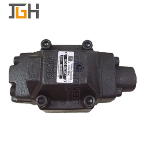 Nueva Válvula de control de presión HCT, 2. 03-A4, uso industrial hidráulico, JGH Fujian - Product Image 2