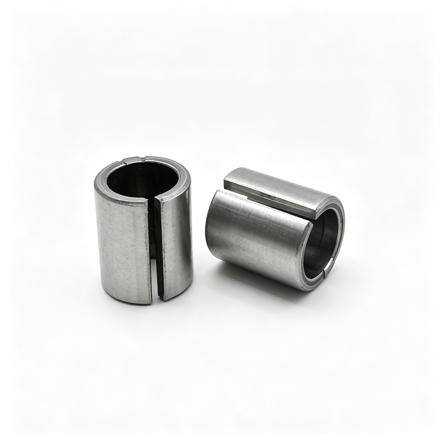 Bronze Brass Bushings Sliding Bushing Manufacturer Supply Custom Steel Bushing Brass Steel Alloy