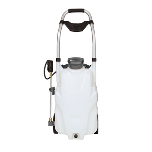 Tubo da giardino ugello spruzzatore a mano spruzzatore giardino spruzzatore di pressione giardino - Product Image 2