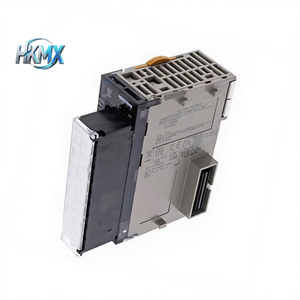 Module de contrôle d'acquisition de température PLC CJ1W-TC101, haute précision 0,1 % FS, sortie analogique, montage sur rail DIN - Product Image 1