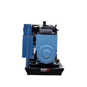 Générateur diesel commercial silencieux à bas <span class=keywords><strong>prix</strong></span> 60 Kva, type silencieux, super silencieux, générateur diesel triphasé 100 Kva - Product Image 1