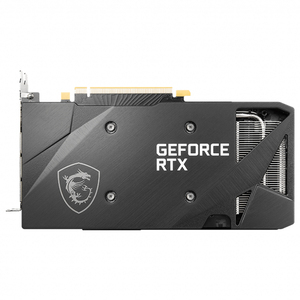 การ์ดจอ MSI GeForce RTX 3050 VENTUS 2X 8G OC Gaming มือสอง พร้อมหน่วยความจำ GDDR6 8GB รองรับการโอเวอร์คล็อก การ์ดจอ MSI 8G - Product Image 5
