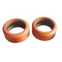 Seal Ferrule Mesin K50 QSK50 3348860 3177740