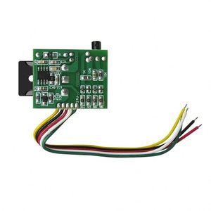 Módulo de fuente de alimentación conmutada para TV LCD CA-901 de Factory Outlet, módulo de fuente de alimentación para TV LCD con muestreo de CC SSH7N90 - Product Image 1
