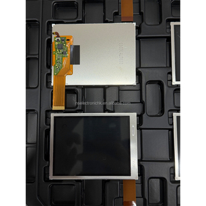 Module LCD COM32H3N89ULC, haute luminosité, grand angle de vue, Original, en Stock, COM35H3833XLC - Product Image 1