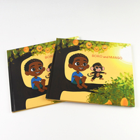 Impression personnalisée de livres pour enfants à couverture rigide, livres sensoriels à texture tactile pour bébés, nourrissons et tout-petits, OEM