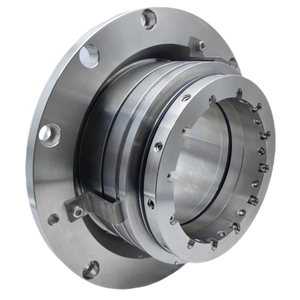 HJ97GN5 Mechanical <b>Seal</b> Balanced Mechanical <b>Seal</b> Customized Double End Cartridge Mechanical <b>Seal</b> - Product Image 2