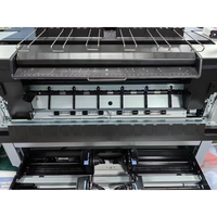 Impresora Plotter de Producción de Alta Velocidad Remanufacturada A1 A0 con Escáner HP PageWide XL 4000 4100 4250 4500 4600 MFP
