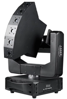 Nouvelle Lumière de Scène 2026 RGB 6 Yeux Sector Moving Head Laser pour DJ, Discothèque et Boîte de Nuit