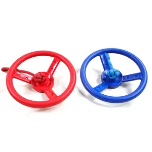 Slackline Children's Ninja Wheel Children's Obstacle Slackline Accessories Can Be Customized In Length And Color