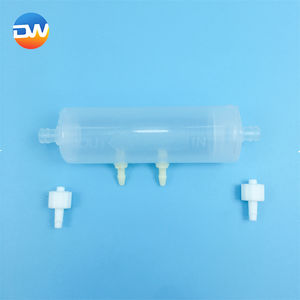 Белыми чернилами устройства циркуляции <span class=keywords><strong>2</strong></span> канала разветвитель DTF принтер рециркулирует не допустить осадки <span class=keywords><strong>2</strong></span>-сторонний разветвитель сплиттер - Product Image 2