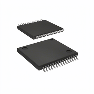 Componentes Electrónicos Originales VND5004BSP30TR-E 30 PowerSOP, Gestión de Energía (PMIC) - Product Image 1