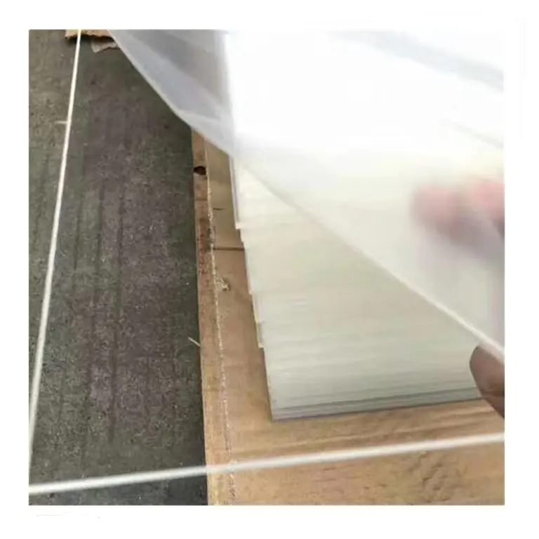 4x8ft Plexi glass Sheets Lowes prices Cheap Plexi glass Sheets Cast Clear Acrylic 3mm 5mm Polypropylene Sheet
