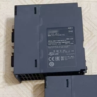 Módulo Controlador de Potencia Serie Q QJ71C24N Nuevo, Módulo Controlador Lógico Programable Original con Garantía de un Año