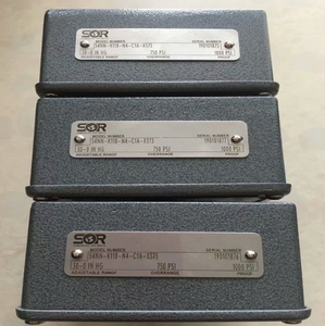 Interrupteur différentiel d'origine Sor BH-209005-209 - Product Image 6