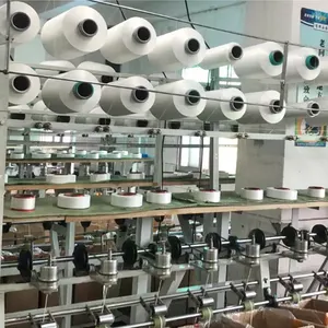 Zhengtai componente elettronico telaio a maglia per maglieria macchina per cordino per maschera ad alta maschera per l'orecchio macchina per la produzione di corde