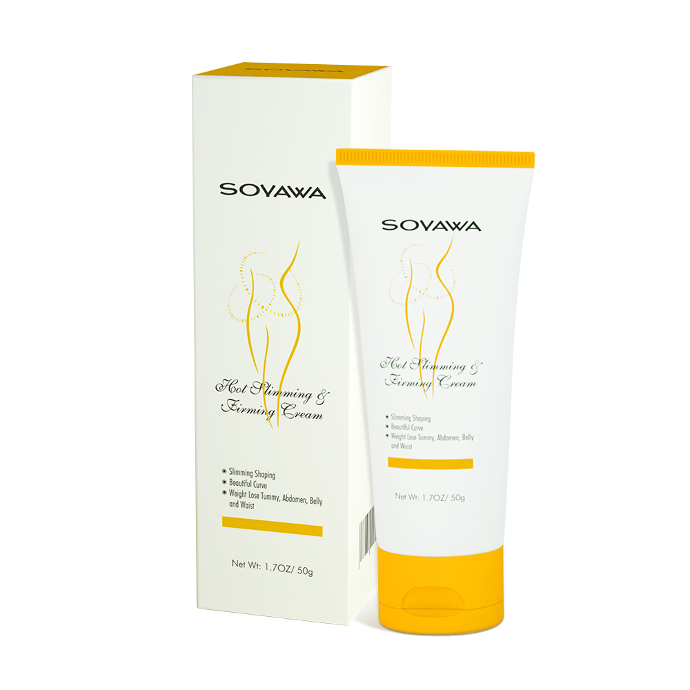 Собственная торговая марка, лучший крем для похудения с желудком на заказ для уменьшения калорий