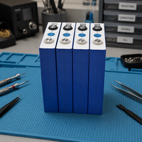Batterie prismatique LiFePO4 XIHO EV E LF105 3.2V 105Ah 110AH Grade A pour véhicule électrique (EV) – Stock UE – Alternative au 100Ah