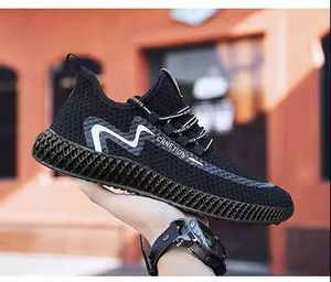 Zapatos Deportivos Transpirables de Malla, Primavera-Otoño 2026, Moda Casual, Estilo Retro, para Uso Diario y Running - Product Image 1
