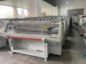 Pas cher 2025 CIXING STEIGER MACHINE À TRICOTER INFORMATISÉE 14g 72 Pouces - Product Image 2