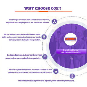 <strong>Free</strong> <strong>Shipping</strong> Rates for USA <strong>China</strong> UK Morocco LCL+Express Product Category Fright Forwarder for <strong>Free</strong> Shipment Products - Product Image 6