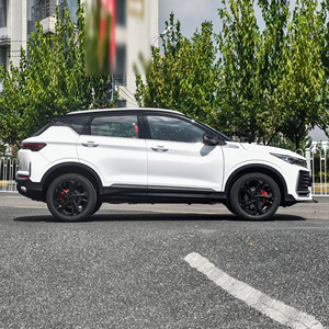 Oferta Especial: Auto 2025 BinYue L Coolray 1.5TD 2WD DCT SUV Euro VI, Nuevo, con Asientos de Cuero, Cámara Trasera y Portaequipajes Metálico - Product Image 6