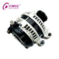 Alternator Mobil Harga Pabrik COMOOL YLE500400 YLE500200 untuk Land Rover Range Rover Sport Discovery 3 2005-2009