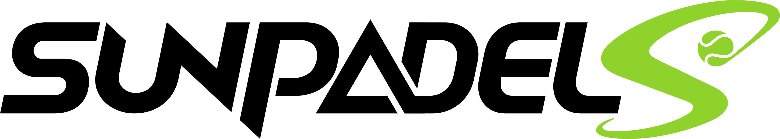 Guangdong Sunp New Materials Co., Ltd. logo