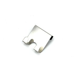 Mini Ganci in Acciaio Inox per Bagno e Cucina - Product Image 2