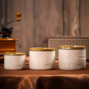 <span class=keywords><strong>Texte</strong></span> arabe personnalisé <span class=keywords><strong>et</strong></span> logo <span class=keywords><strong>Tasse</strong></span> à café en grès Arabie saoudite <span class=keywords><strong>Tasse</strong></span> à café en argile de chameau <span class=keywords><strong>Tasse</strong></span> à café en céramique de cocotier - Product Image 2