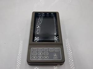 Für Sany 215c 485 500 550 Bagger kran Display Geschenk programm Neuer Zustand Großhandels preis - Product Image 6