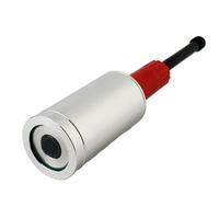 Caméra réseau sous-marine étanche Fulldepth FD-IPC-16M11 compacte avec capteur CMOS et prise en charge NVR pour l'imagerie en eau profonde