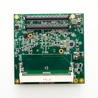 Accessoires informatiques embarqués Congatec AG L130117 PN.047305 A.4, carte mère PC104 pour contrôle industriel - En stock