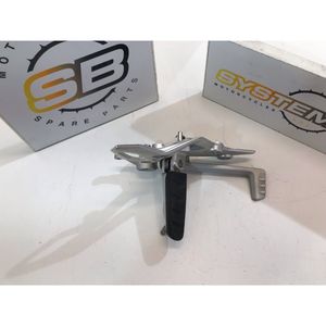 Scatola Filtro Aria BMW R 1200 RT R 1200 ST 2004-2006 Compatibile con Aspirazione Moto - Product Image 3