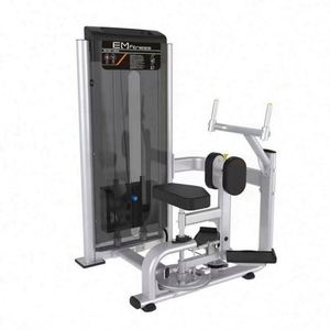 Banco de Ejercicios para Espalda y Brazos, Super Stretch Power Bench, para Uso Comercial en Gimnasios - Product Image 5