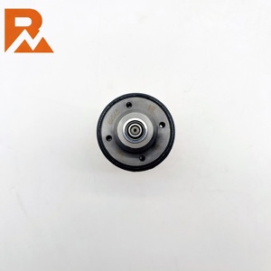 Pompe à injection de carburant HP0, soupape PCV 094040-0150 pour pompe 24V - Product Image 2
