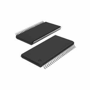 48 TFSOP (0,173'', largeur 4,40 mm) Logic SN74GTLPH16945VR Distributeur agréé IC TRANSLATOR BIDIR 48TVSOP - Product Image 1