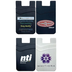 <span class=keywords><strong>เคส</strong></span>โทรศัพท์ซิลิโคนสองชั้น<span class=keywords><strong>เ</strong></span>หนียวกระ<span class=keywords><strong>เ</strong></span>ป๋าใส่บัตร<span class=keywords><strong>เ</strong></span>ครดิตกระ<span class=keywords><strong>เ</strong></span>ป๋าสตางค์สําหรับ iPhone, Android และสมาร์ทโฟนส่วนใหญ่ - Product Image 6