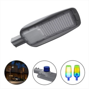 ไฟถนน LED อัจฉริยะแบบคลาสสิกใหม่ 150W สำหรับพื้นที่ชุมชน ไฟส่องสว่างสาธารณะกลางแจ้ง กันน้ำ สำหรับถนน - Product Image 6