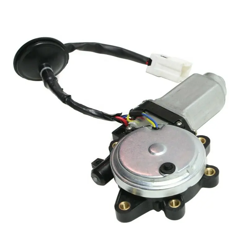 Motor do regulador do elevador da janela 80730-CD00A 80730-CA011 80730-CA00A para Nissan 350Z Infiniti G35 2003-2009